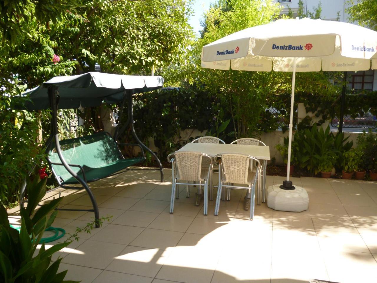 Cagan Nocleg ze śniadaniem Antalya
