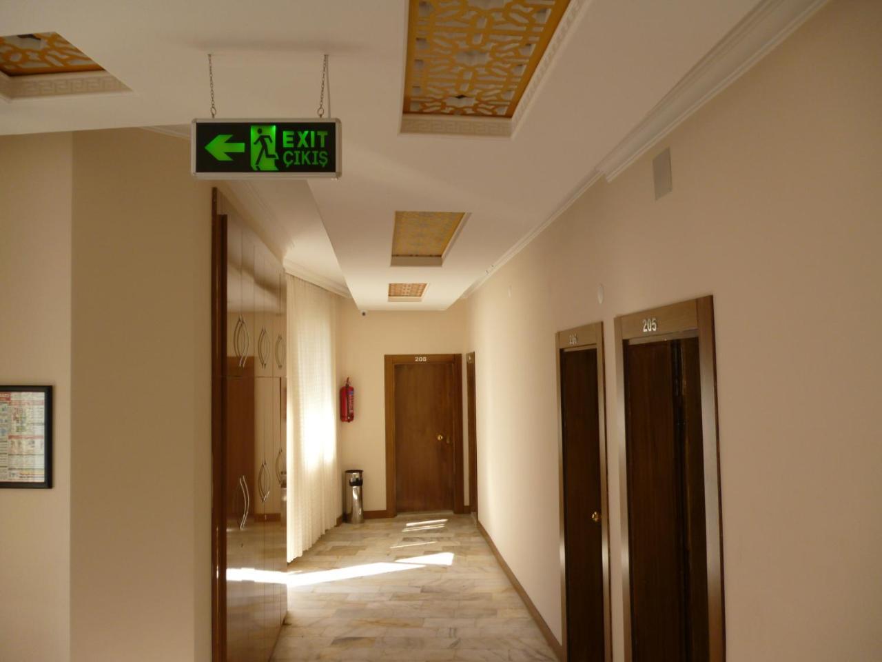 Cagan Nocleg ze śniadaniem Antalya