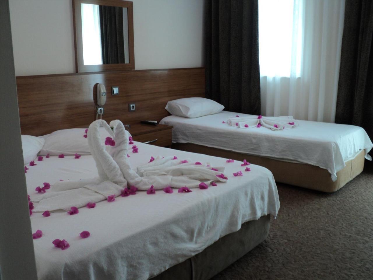 Cagan Bed & Breakfast Antalya